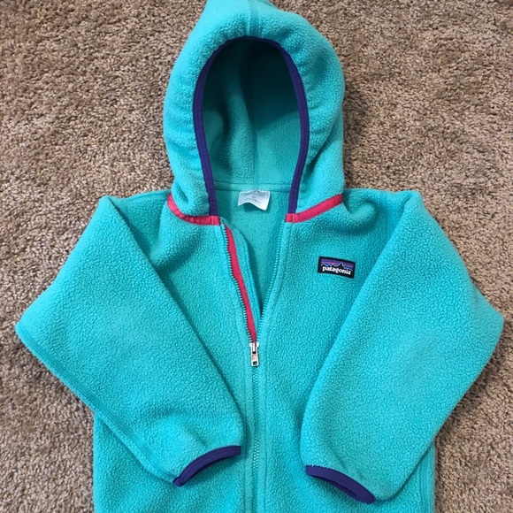 Patagonia Other - Girls 3t Patagonia Jacket